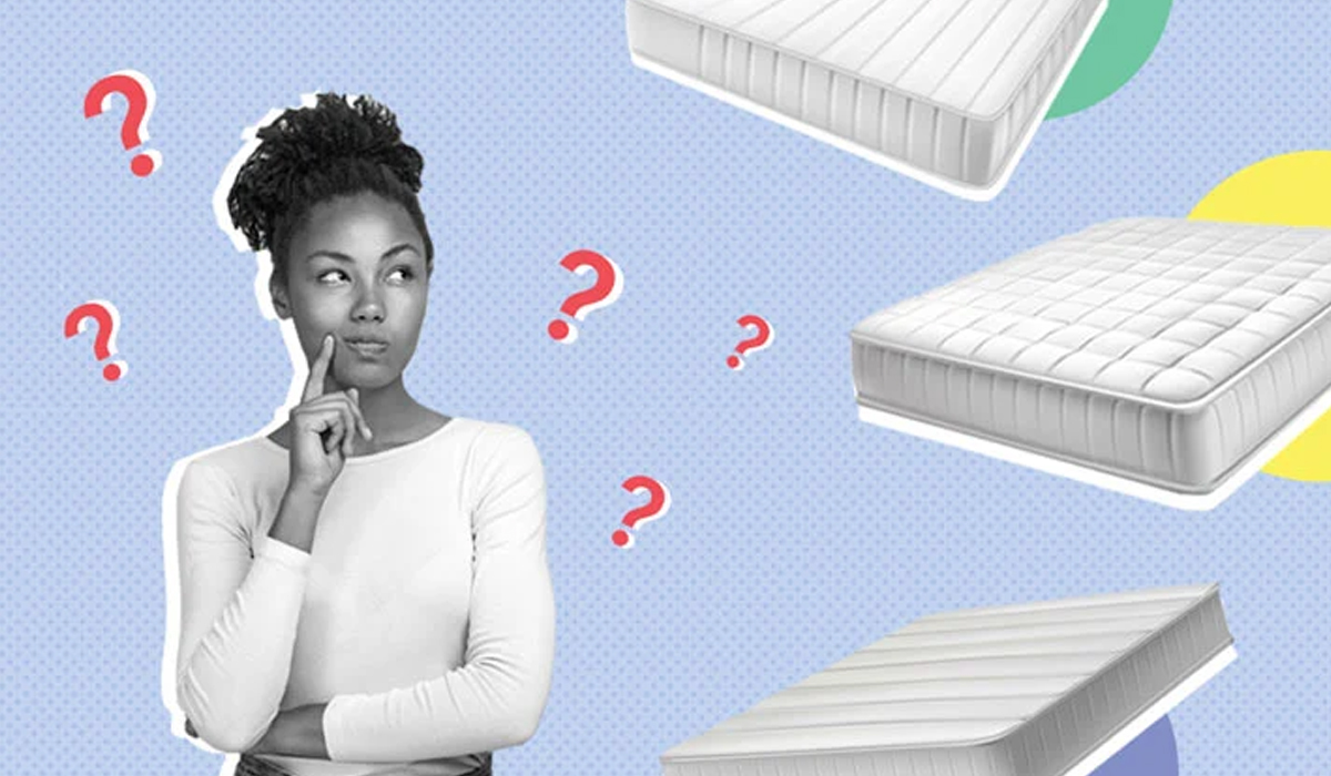Mattress Buying Guide - Tips To Purchase The Mattress With Right Dimensions